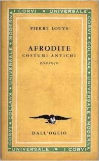 Afrodite. Costumi Antichi