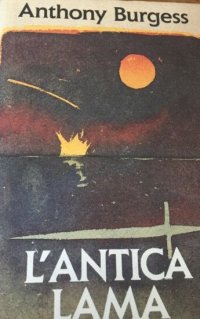 L'antica lama