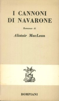 I cannoni di Navarrone