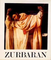Zurbaran, 1598-1664