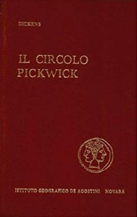 Il circolo Pickwick.