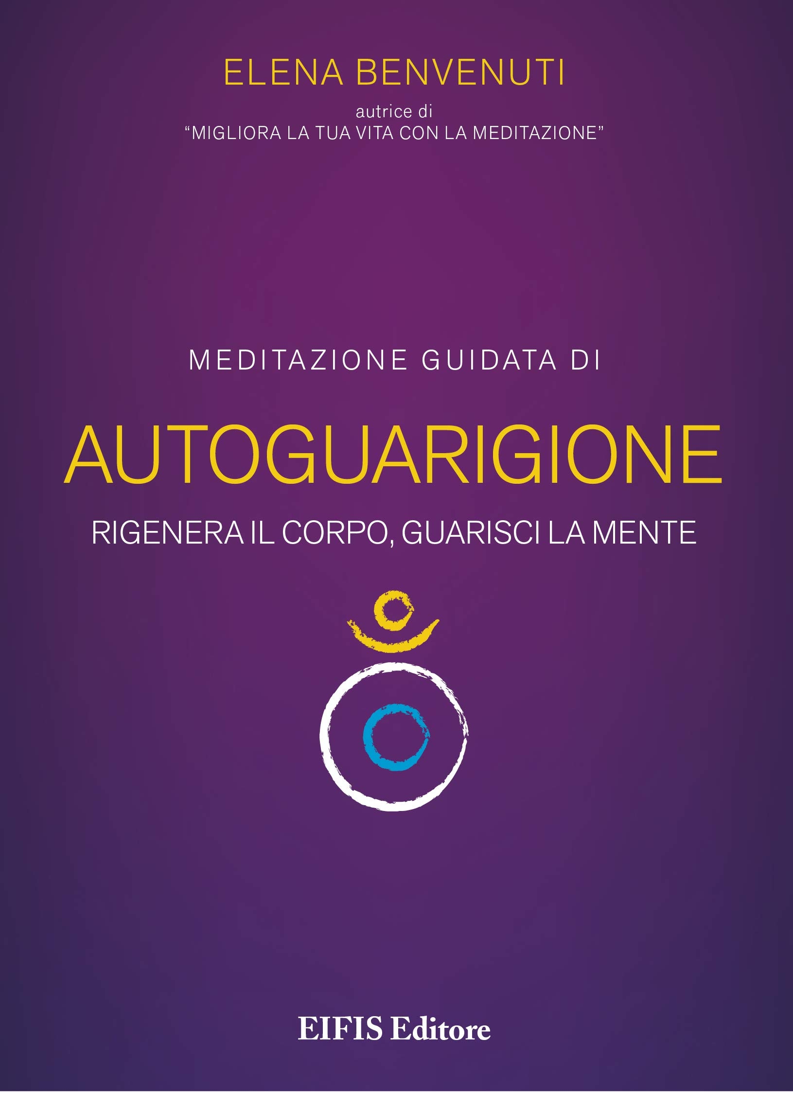 Meditazione di autoguarigione