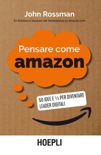 Pensare come Amazon