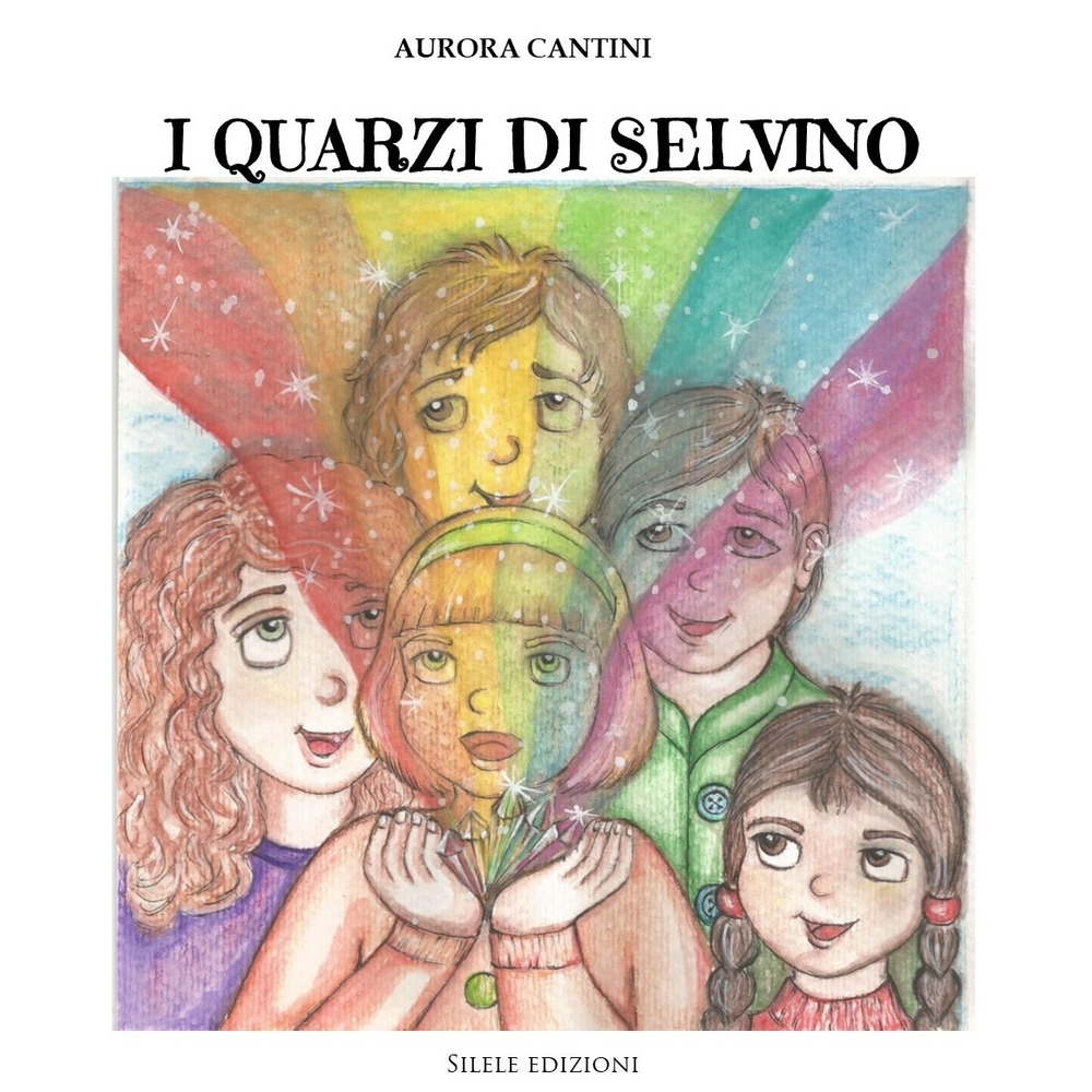 I quarzi di Selvino I quarzi di Selvino