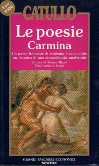 Le poesie-Carmina. Testo latino a fronte