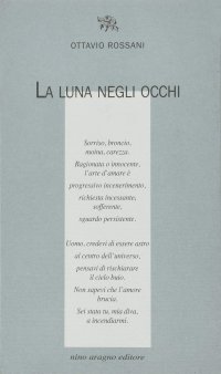 La luna negli occhi