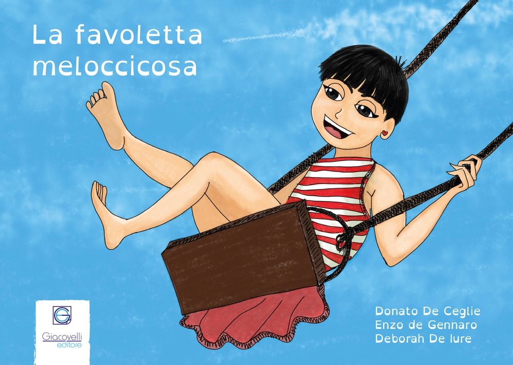 La favoletta meloccicosa La favoletta meloccicosa