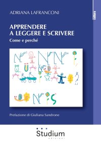 Imparare a leggere e scrivere