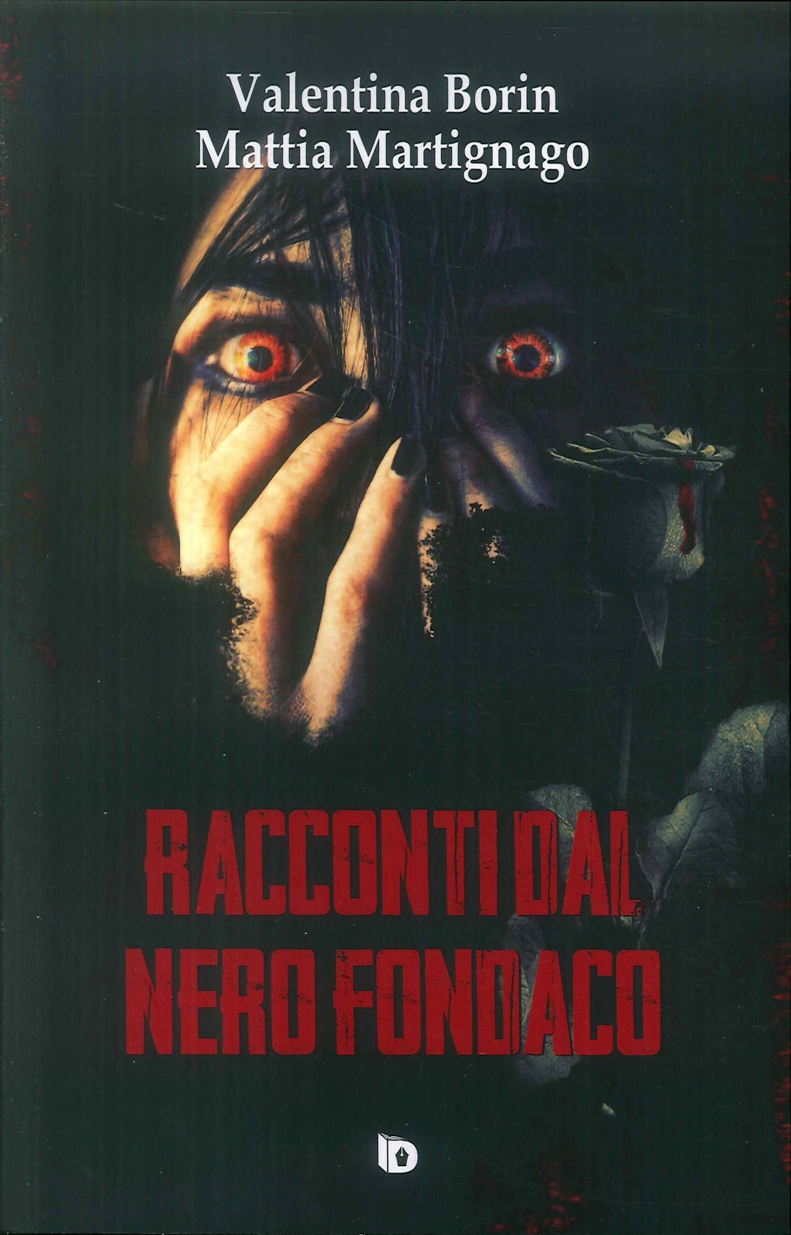 Racconti dal nero fondaco Racconti dal nero fondaco
