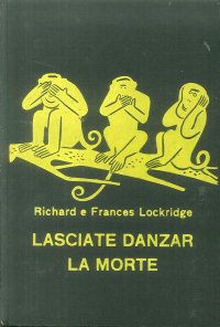 Lasciate danzar la morte