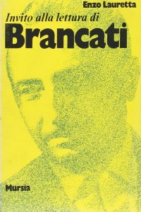 Invito alla Lettura di Brancati