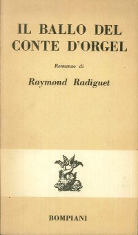 Il ballo del conte d'Orgel.