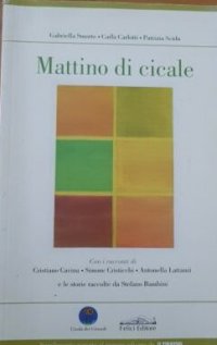 Mattino di cicale.