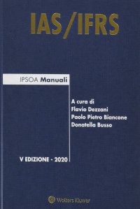 IAS/IFRS
