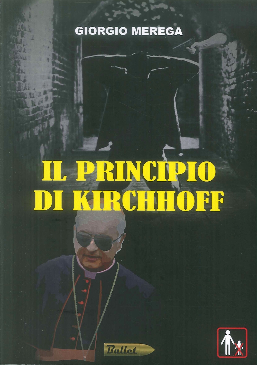 Il principio di Kirchhoff Il principio di Kirchhoff