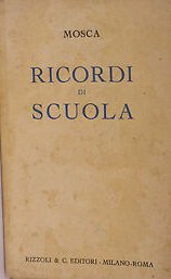 Ricordi di scuola