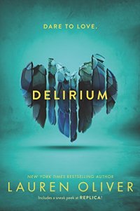 Delirium.