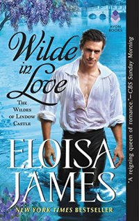 Wilde in Love.