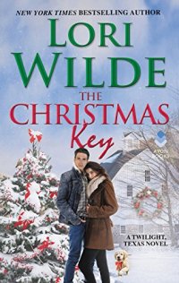 Christmas Key.