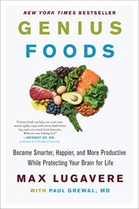 Genius Foods.