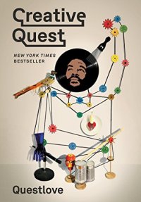 Creative Quest.