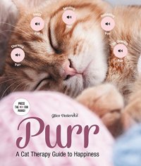 Purr.