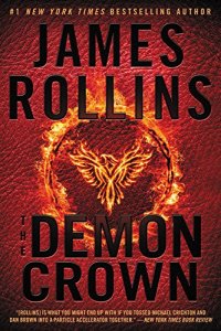 Demon Crown.