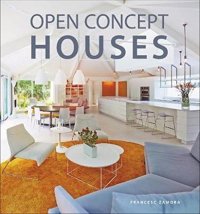 Open Concept Houses.