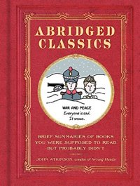 Abridged Classics.