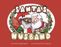Santa's Husband.