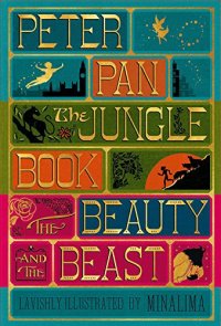 Illustrated Classics Boxed Set.