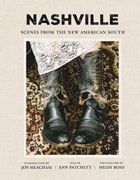 Nashville.