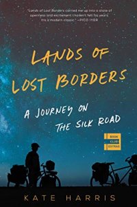 Lands of Lost Borders.