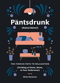 Pantsdrunk.