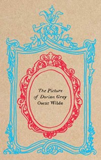 Picture of Dorian Gray.