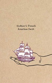 Gulliver's Travels.