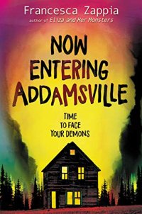 Now Entering Addamsville.