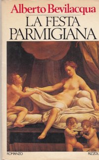 La Festa Parmigiana
