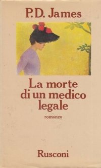 Morte di un medico legale