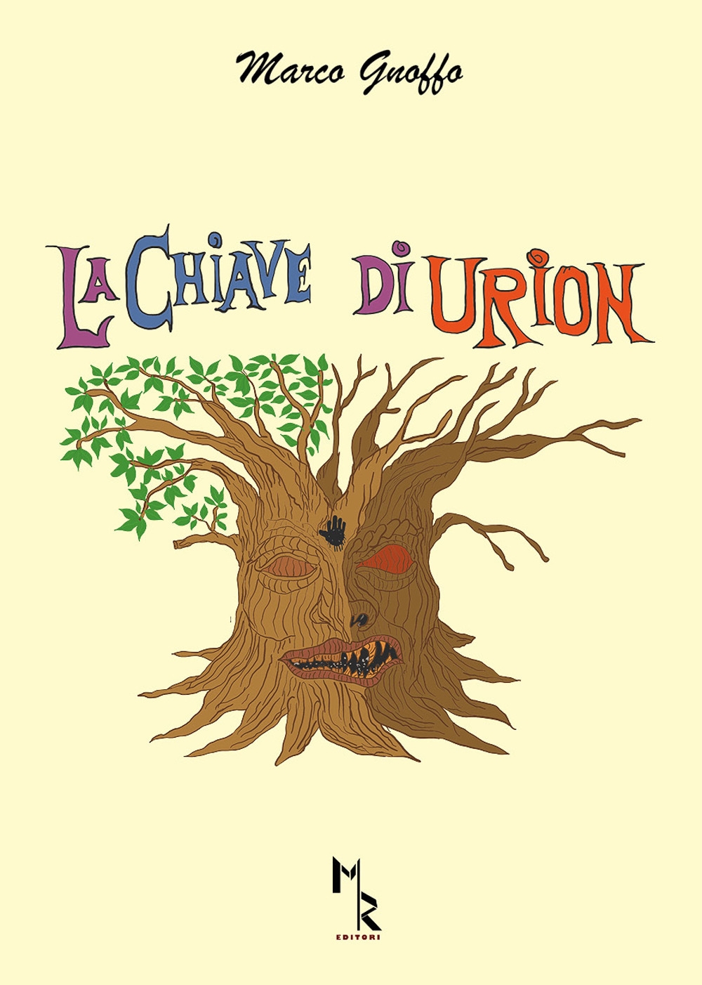 La Chiave di Urion