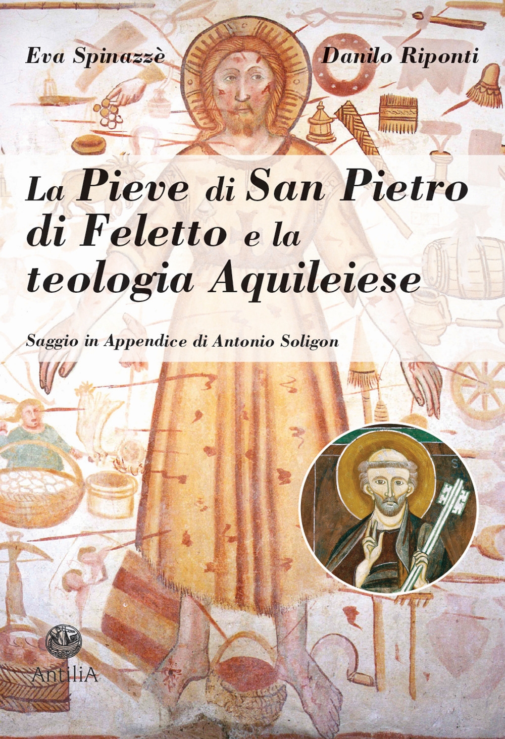 La Pieve di San Pietro di Feletto e la Teologia Aquileiese