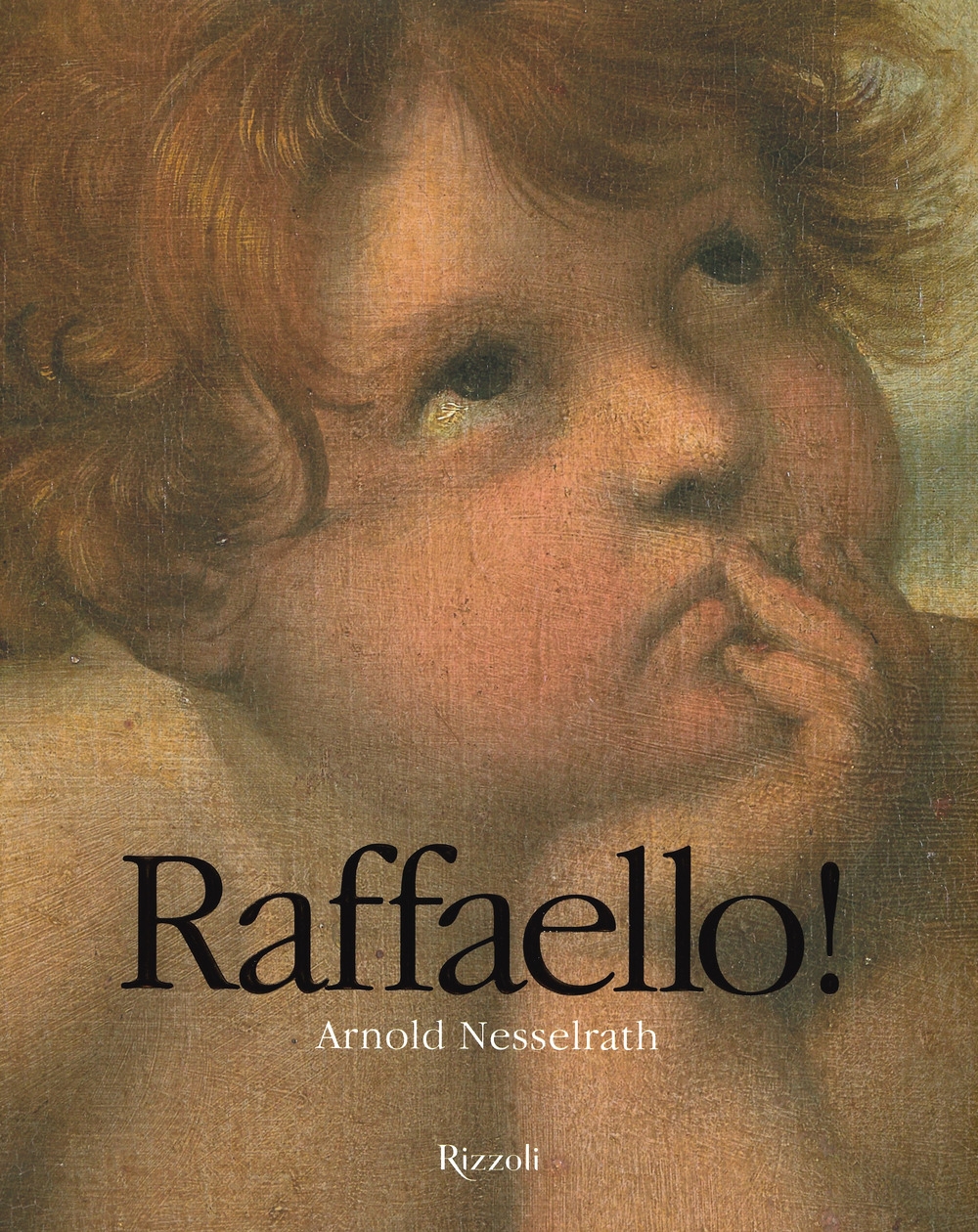 Raffaello! Raffaello!