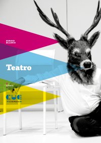 Teatro. Tebas Land. L'ira di Narciso. Il bramito di Düsseldorf