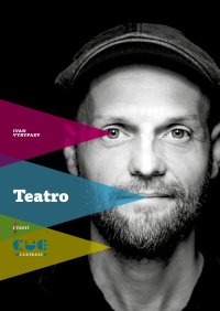 Teatro. Ossigeno. Genesi n.2. Illusioni. Ufo. DreamWorks. Ubriachi. Linea solare. Agitazione.