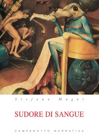 Sudore di Sangue