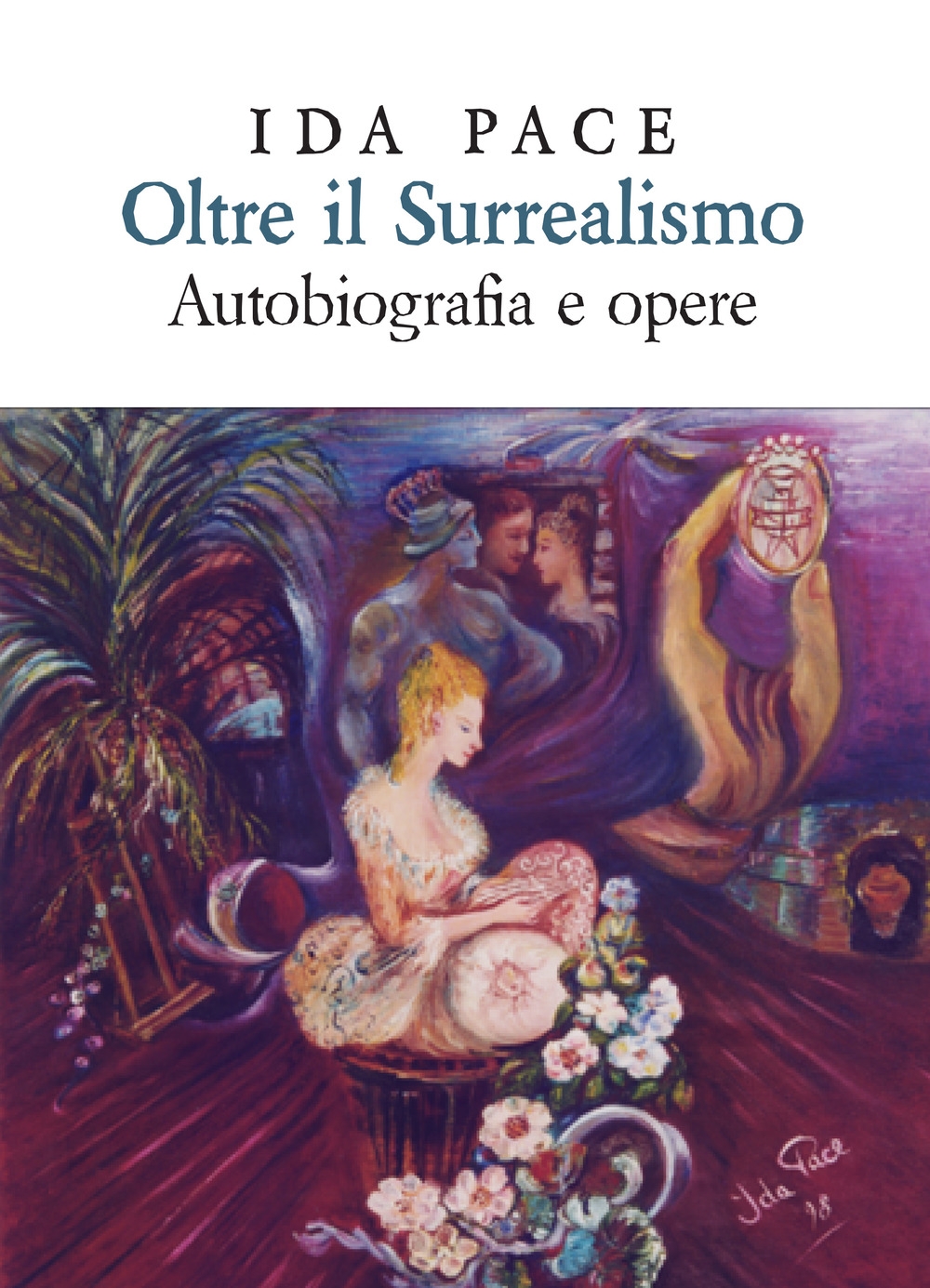 Oltre il Surrealismo.