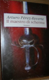 Il maestro di scherma