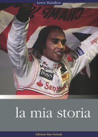 La mia storia