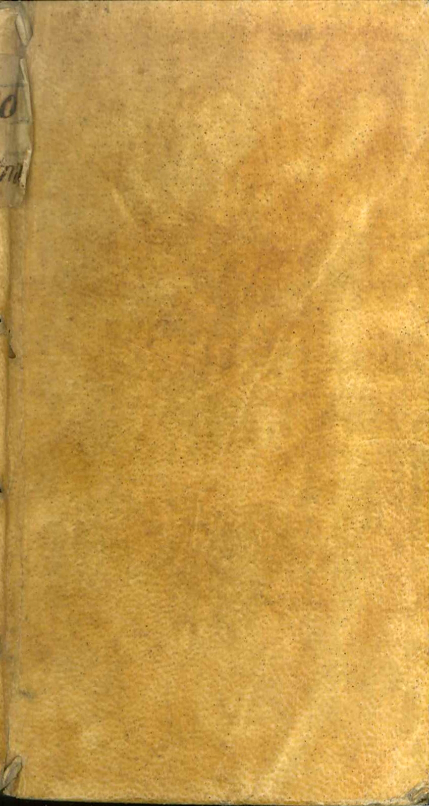 Lo Sposo dell'Anima di Monsignor Gio Visconti Patrizio Pistorefe