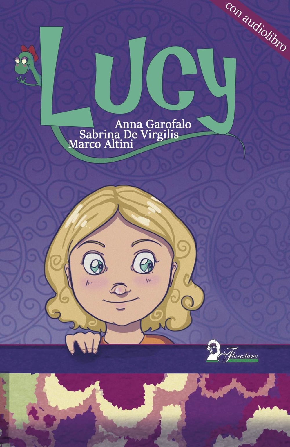 Lucy. Con audiolibro Lucy. Con audiolibro
